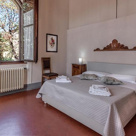 וולטרה Appartamenti Villa Mascagni מראה חיצוני תמונה