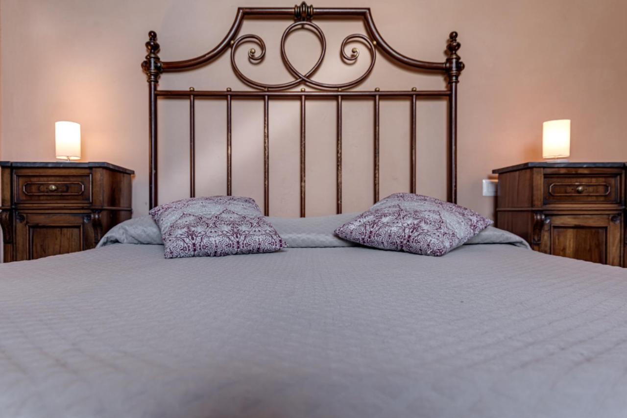 וולטרה Appartamenti Villa Mascagni מראה חיצוני תמונה